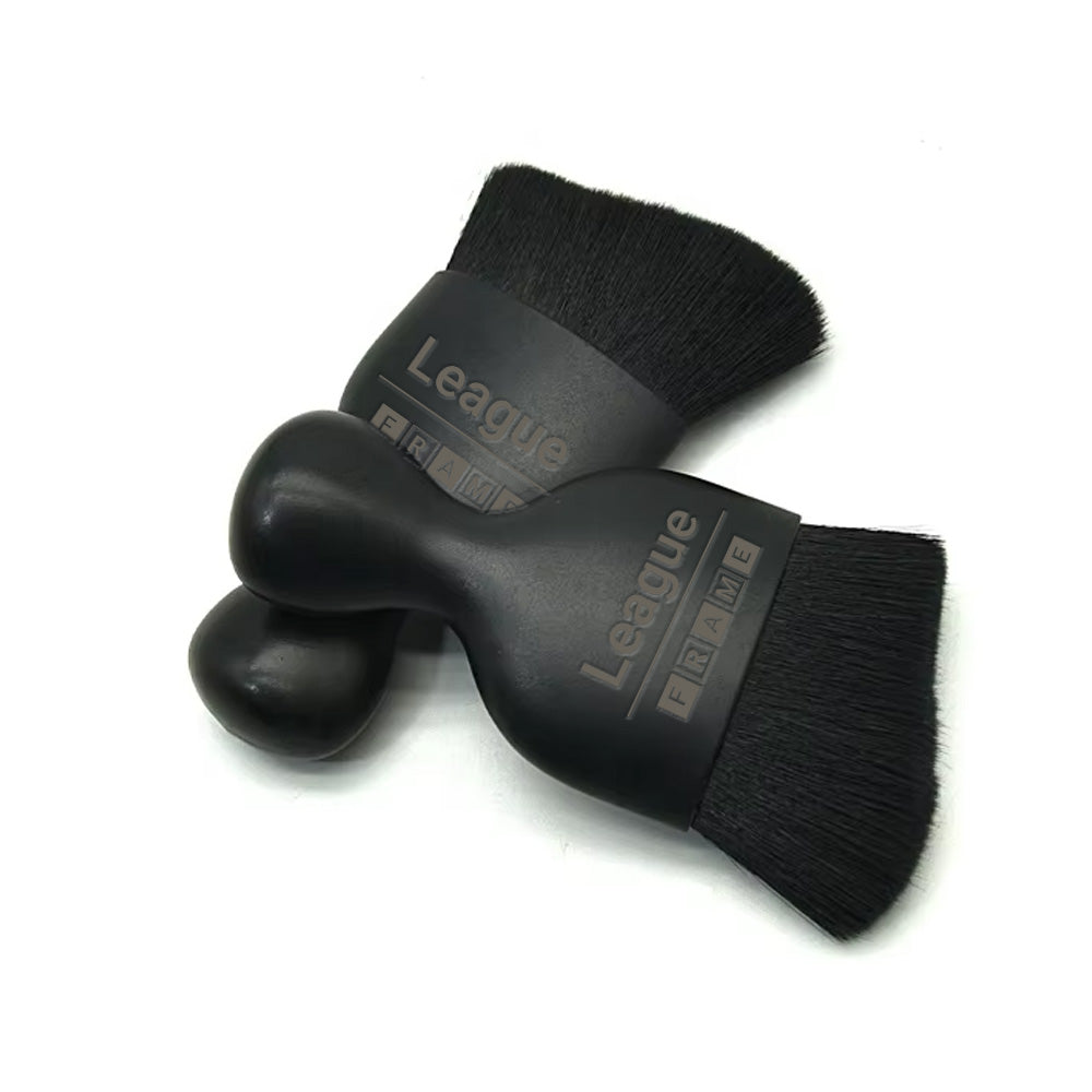 League Frame Detailing Brush – Ultra-Soft Care for Your Devices