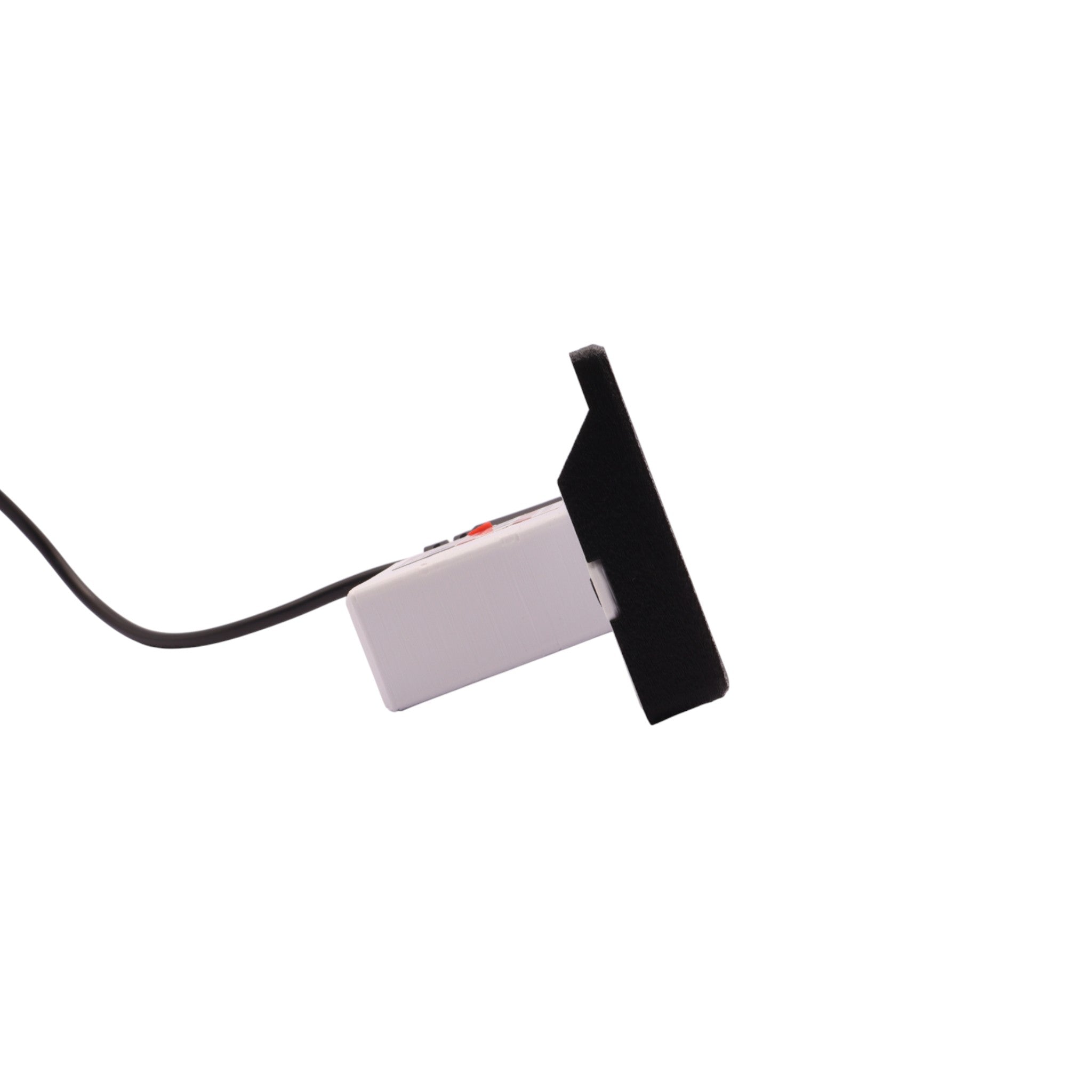 2.7" League Frame – Compact Team Tracking Football Display