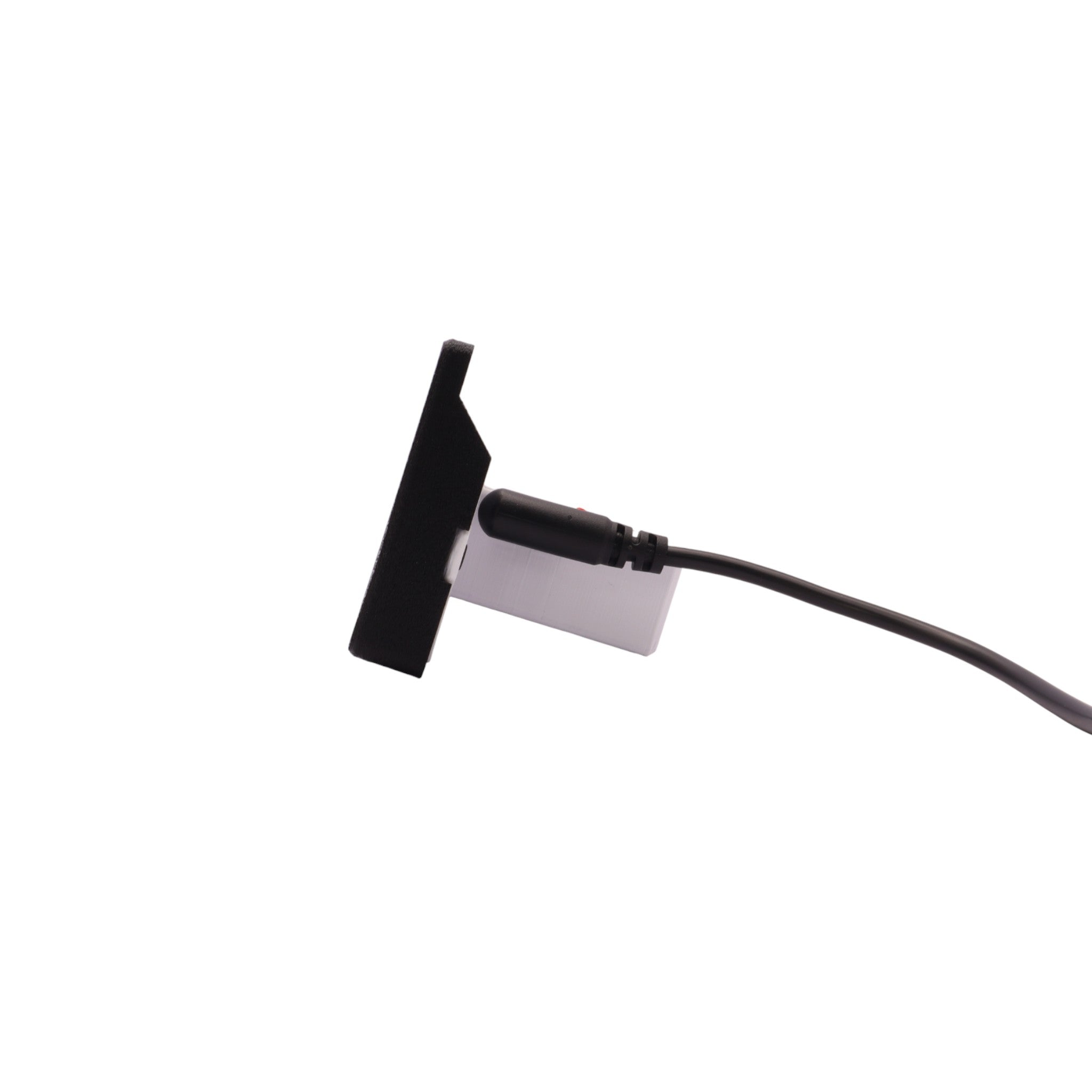 2.7" League Frame – Compact Team Tracking Football Display