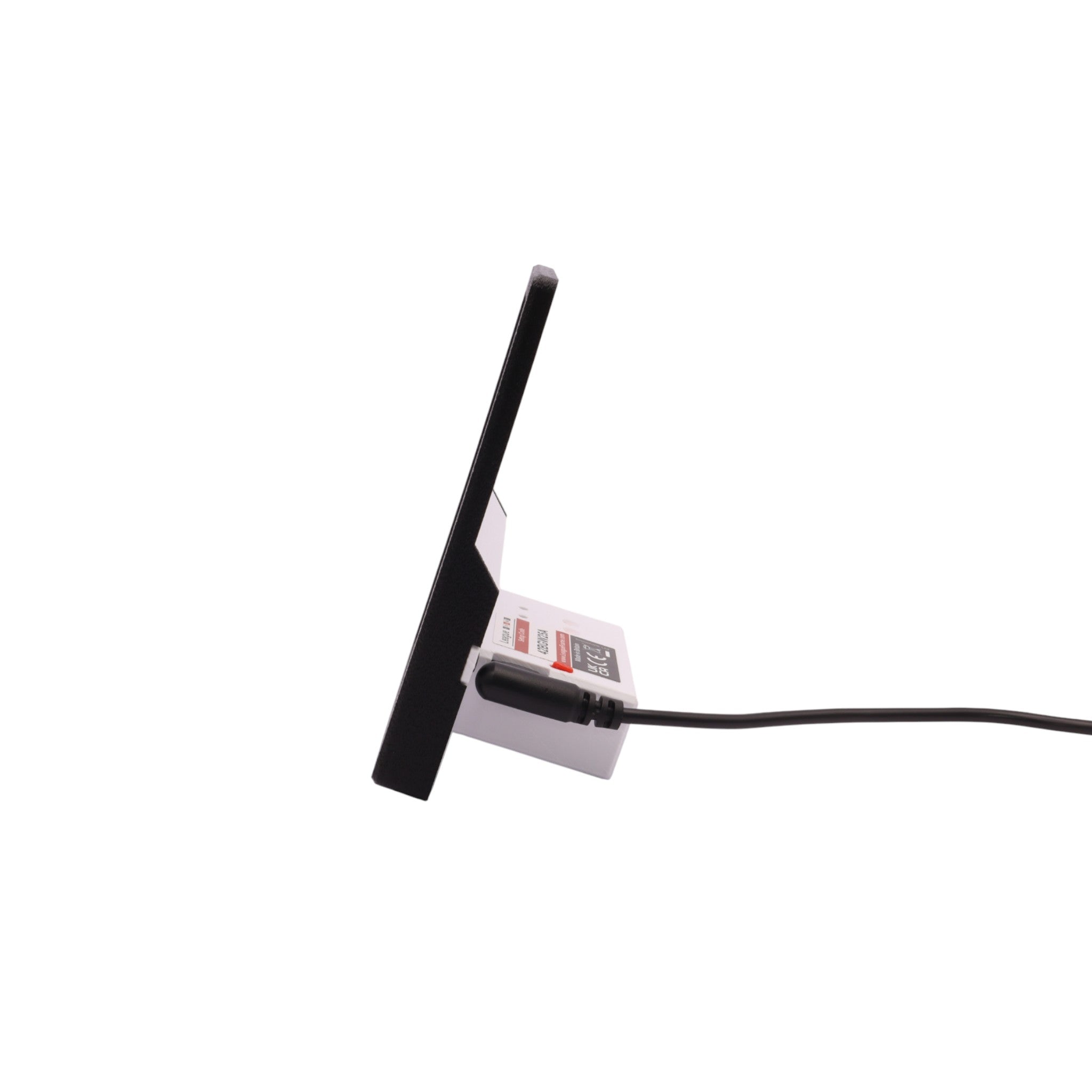 4.2" League Frame – Small Multi‑View Football Display