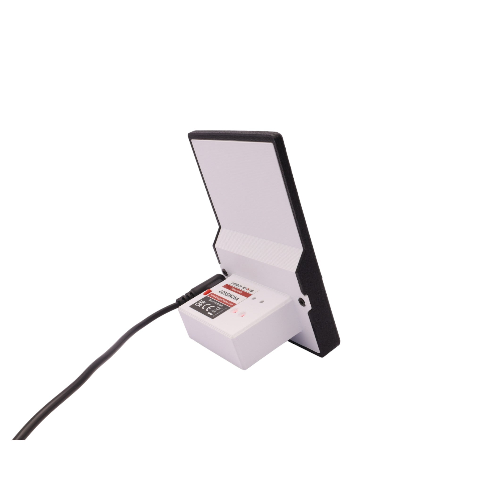 4.2" League Frame – Small Multi‑View Football Display