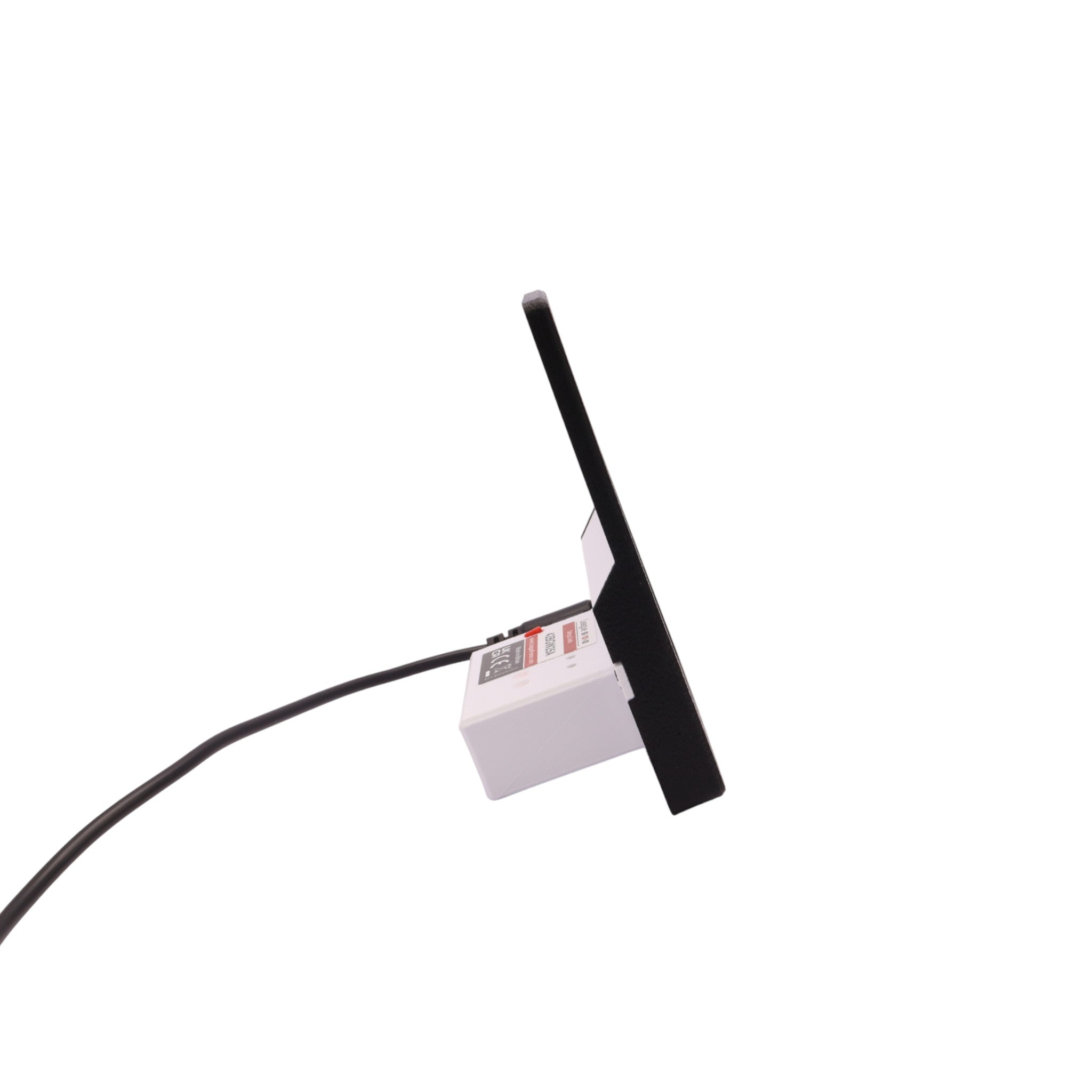 4.2" League Frame – Small Multi‑View Football Display