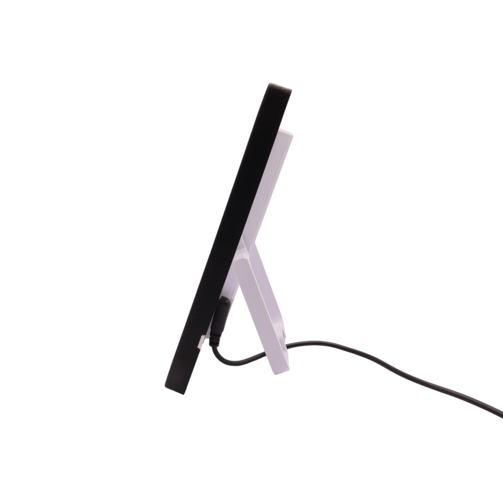 7.5" League Frame – Large Multi‑View Football Display