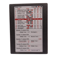 League Add-On – Expand your League Frame with New Leagues