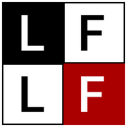 Logo di League Frame